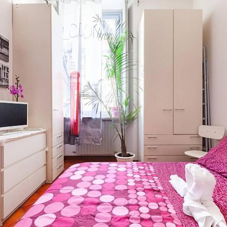 Mylove22 Milano Eksteriør billede