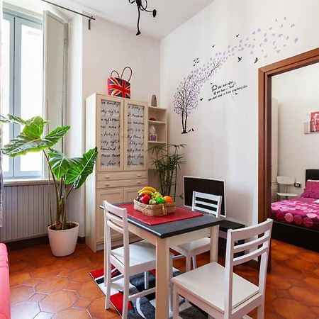 Mylove22 Milano Eksteriør billede