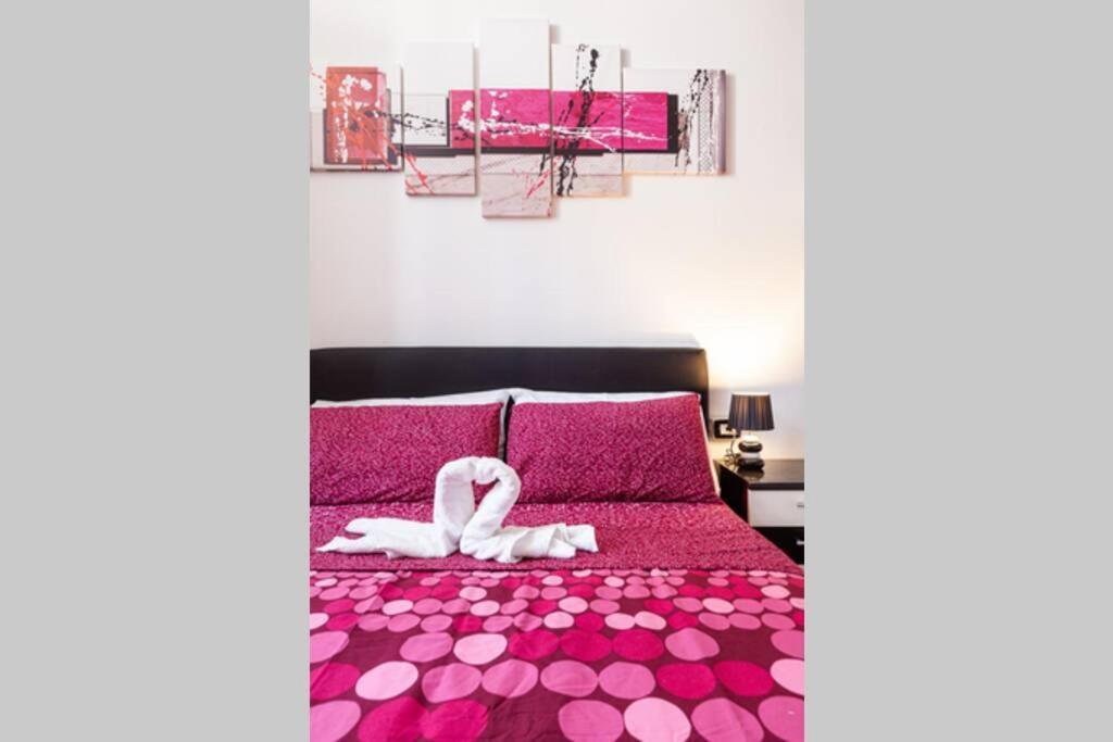 Mylove22 Milano Eksteriør billede