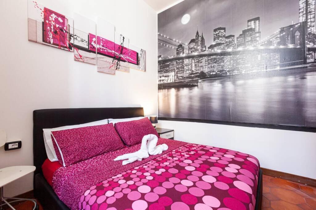 Mylove22 Milano Eksteriør billede
