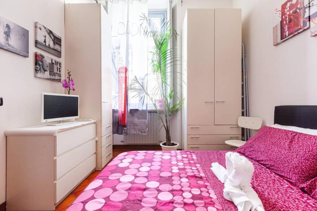Mylove22 Milano Eksteriør billede