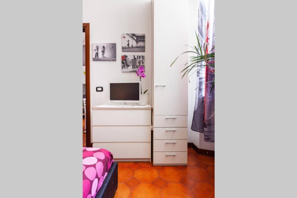 Mylove22 Milano Eksteriør billede