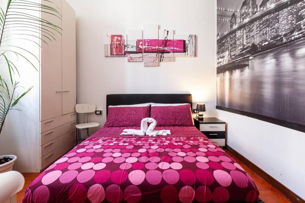Mylove22 Milano Eksteriør billede
